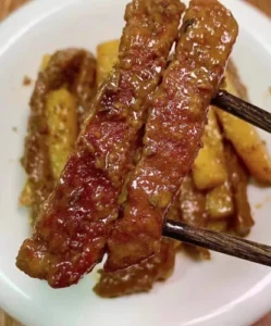 Click to view full screen Wagyu Trimmings 2kg – Premium Taste photo review